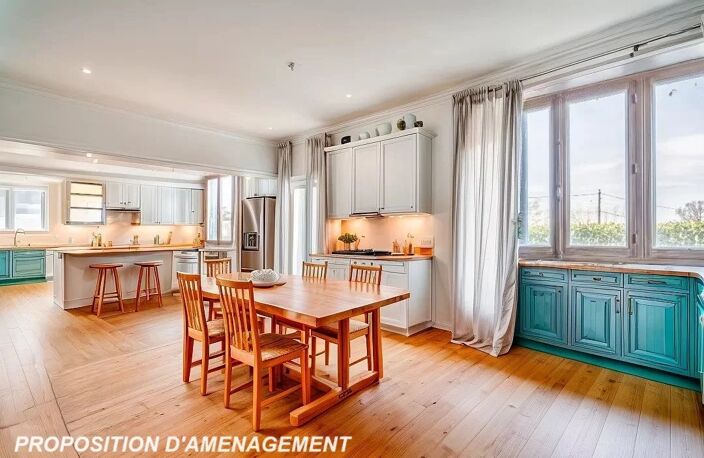 Maison familiale - 6 chambres — photo 4