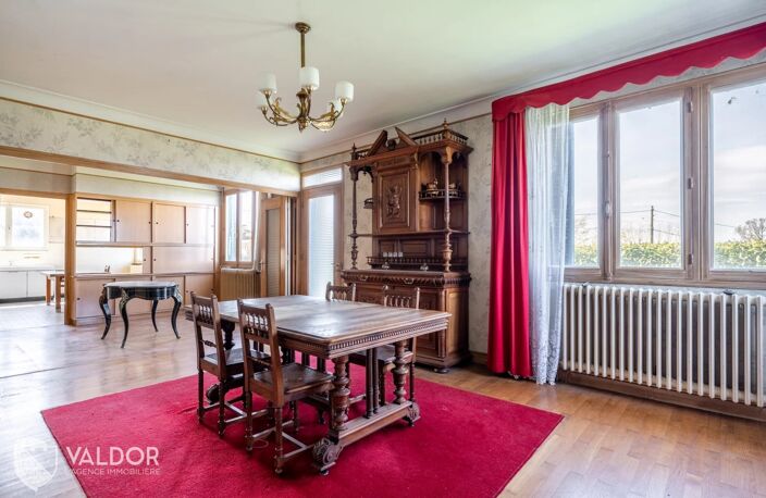Maison familiale - 6 chambres — photo 5