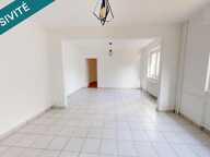 Appartement T2 46 m² avec parking et cave  Mulhouse — photo 3