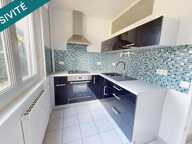 Appartement T2 46 m² avec parking et cave  Mulhouse — photo 4