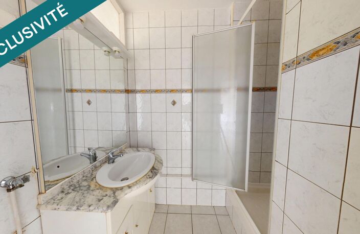Appartement T2 46 m² avec parking et cave  Mulhouse — photo 5