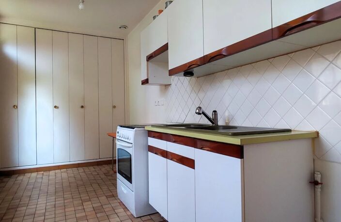 Maison de plain-pied - ANSE - 4 chambres — photo 5