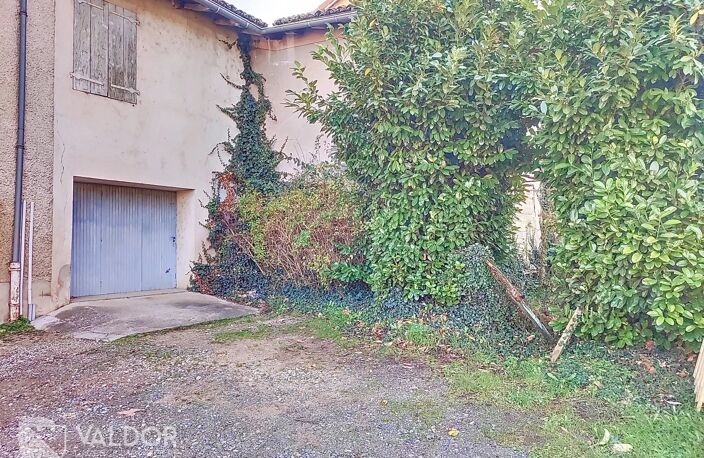 Maison à rénover — photo 2