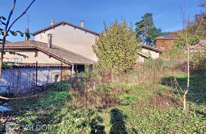 Maison à rénover — photo 3