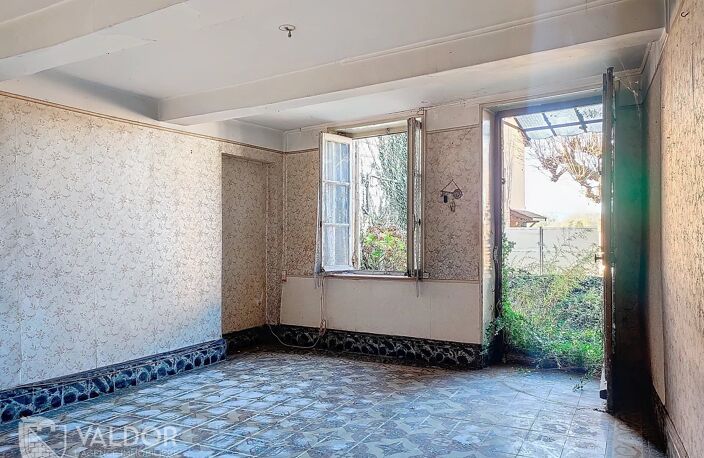 Maison à rénover — photo 4