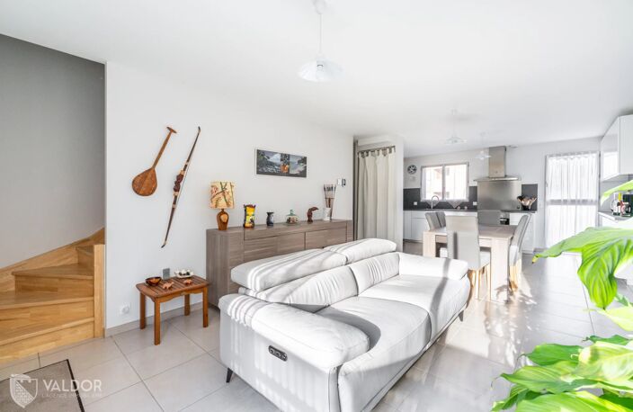 Genay - Maison de 2019 (RT 2012) - 90 m² - Au centre du village — photo 2