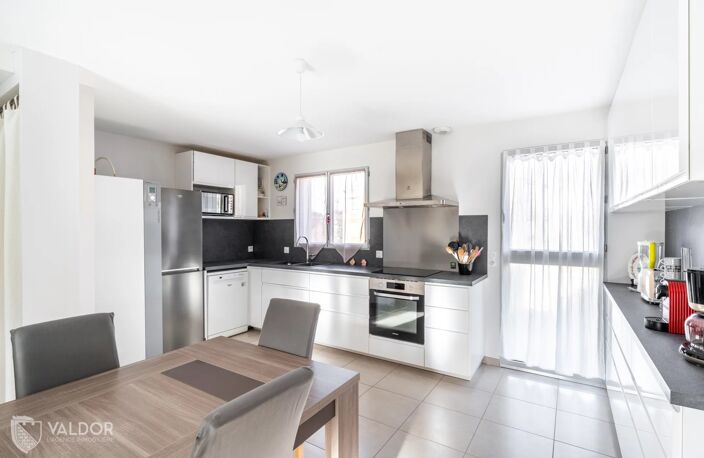 Genay - Maison de 2019 (RT 2012) - 90 m² - Au centre du village — photo 4