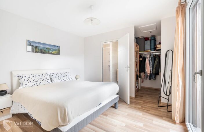 Genay - Maison de 2019 (RT 2012) - 90 m² - Au centre du village — photo 5