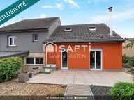 Maison  Individuelle 2005 de 180m2 hab sur 570m2. — photo 2