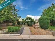 Maison  Individuelle 2005 de 180m2 hab sur 570m2. — photo 3