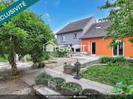Maison  Individuelle 2005 de 180m2 hab sur 570m2. — photo 4