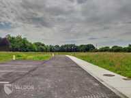 Terrain constructible viabilisé – 803 m² – MARLIEUX (01240) — photo 2