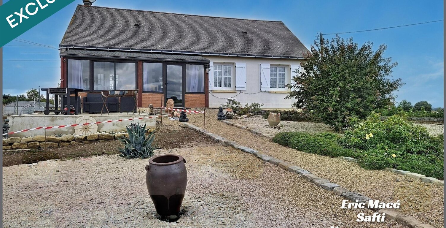Pour les amoureux de la campagne — photo 1