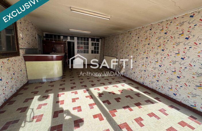 62 m² pour implanter votre activité à Salins — photo 2