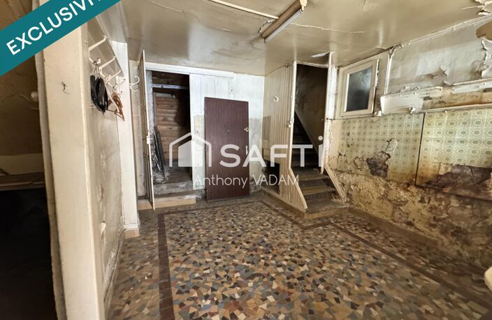 62 m² pour implanter votre activité à Salins — photo 3