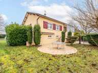 Maison sur sous-sol de 153 m² habitables – Proximité gare SNCF - 1 334 m² de terrain — photo 2