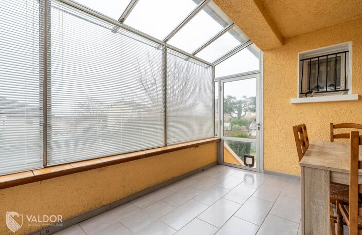 Maison sur sous-sol de 153 m² habitables – Proximité gare SNCF - 1 334 m² de terrain — photo 4
