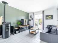 Maison de 2012 - 4 chambres - Belle vue sur le Beaujolais — photo 4