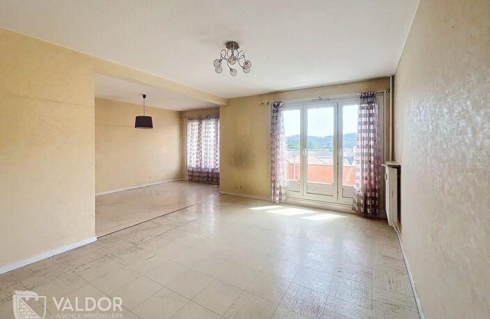 APPARTEMENT T5 QUARTIER DU SOLEIL — photo 2