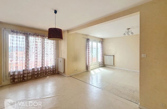 APPARTEMENT T5 QUARTIER DU SOLEIL — photo 3