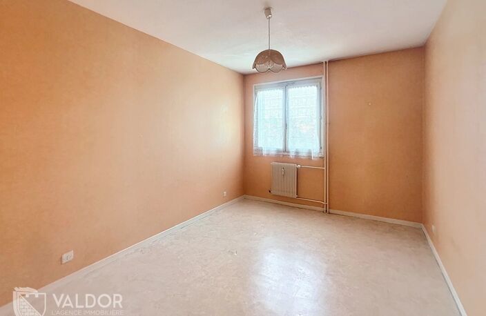 APPARTEMENT T5 QUARTIER DU SOLEIL — photo 4