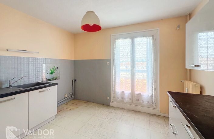 APPARTEMENT T5 QUARTIER DU SOLEIL — photo 5