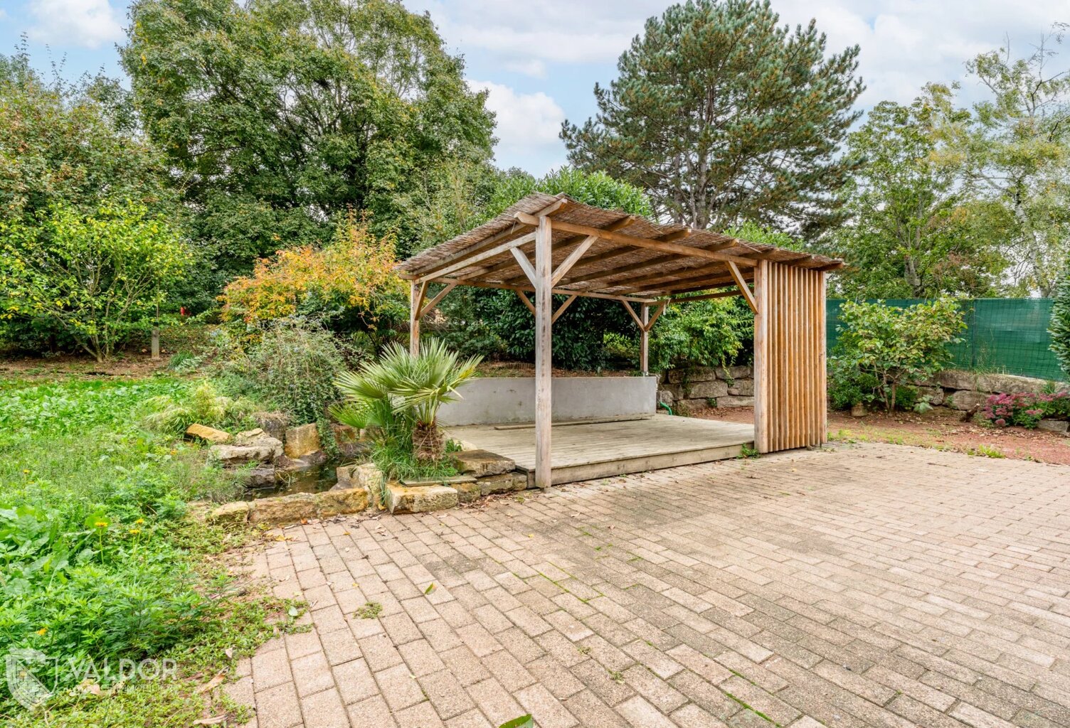 Bien vendu : Maison 90 m² Gleizé (69400) — photo 1