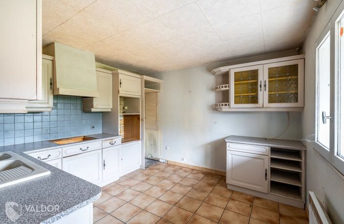 Bien vendu : Maison 90 m² Gleizé (69400) — photo 3