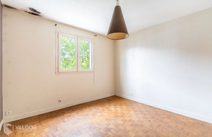 Bien vendu : Maison 90 m² Gleizé (69400) — photo 4