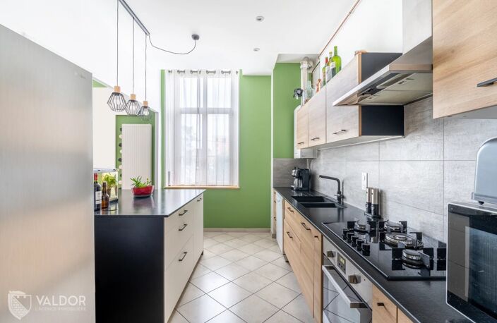 Appartement rénové à neuf — photo 5