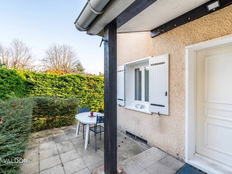 Maison 5 pièces  à vendre 88 m² — photo 1