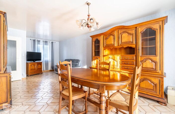 Bien vendu : Maison 88 m² Jassans-Riottier (01480) — photo 3