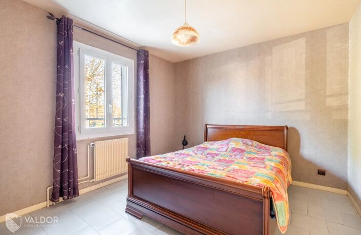 Bien vendu : Maison 88 m² Jassans-Riottier (01480) — photo 5