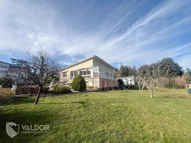Maison 5 pièces 175 m² à Sorbiers — photo du bien