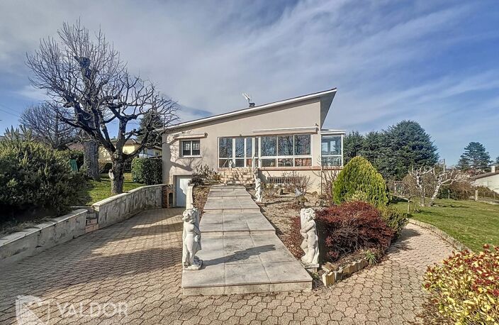 Vente maison 5 pièces 175 m² Sorbiers (42290) — photo 4
