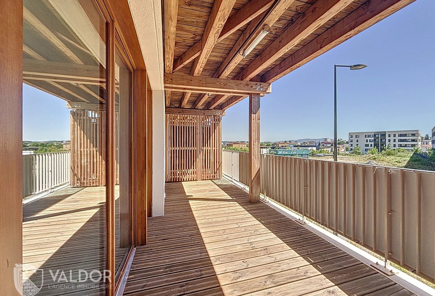 Appartement type T4 — photo 1