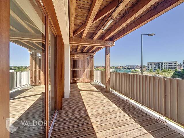 Appartement type T4 — photo du bien