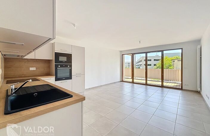 Appartement type T4 — photo 2
