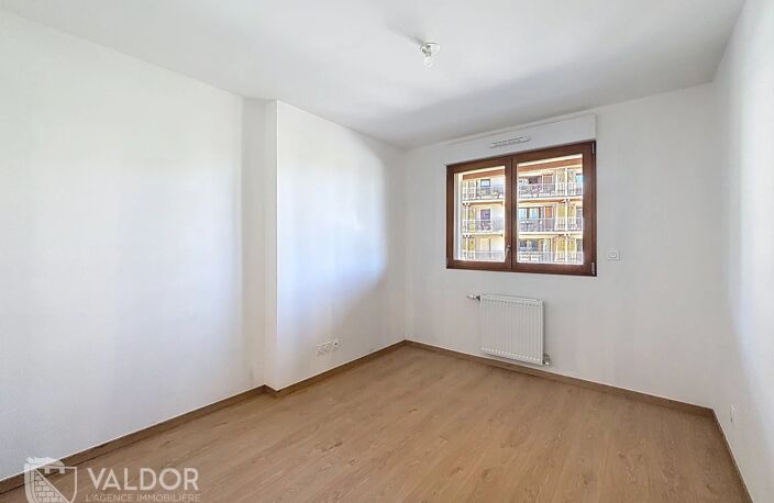 Appartement type T4 — photo 4