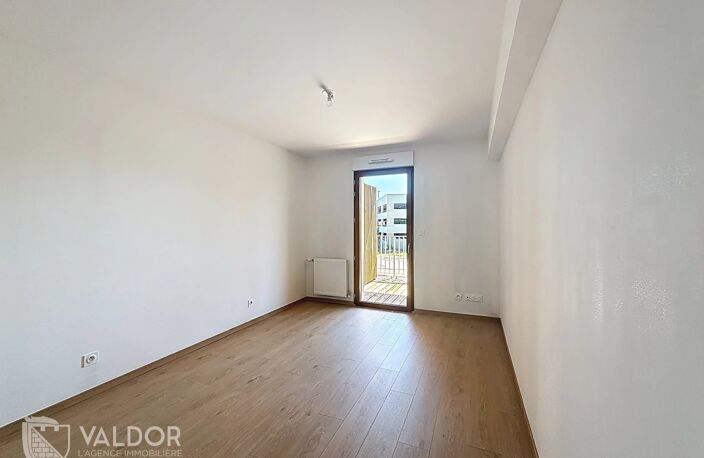 Appartement type T4 — photo 5