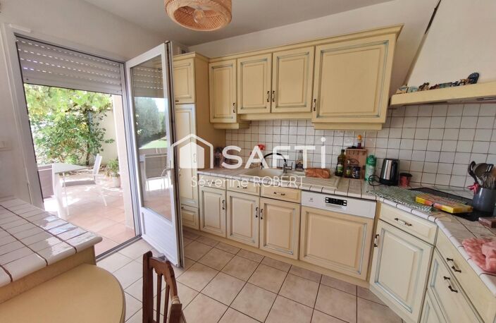 Maison familiale avec suite parentale en rez de chaussée — photo 5