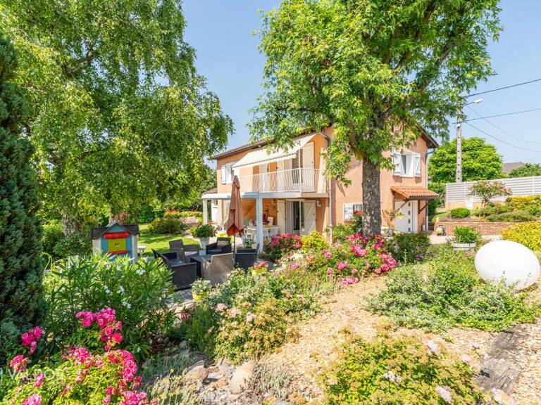 Maison 5 pièces  à vendre 119 m² — photo 1