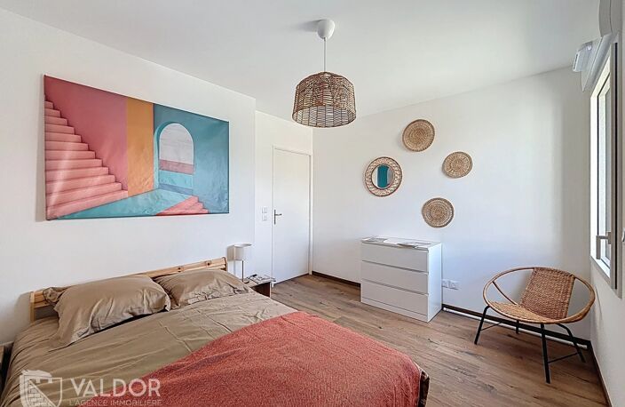 Appartement T4 avec terrasse, box et garage – Hyper centre Villefranche-sur-Saône — photo 3