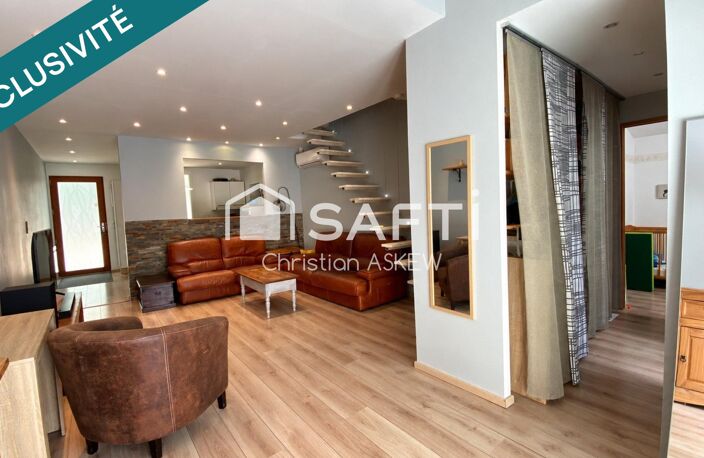 Maisonnette climatisée, au calme, avec extérieur. — photo 2