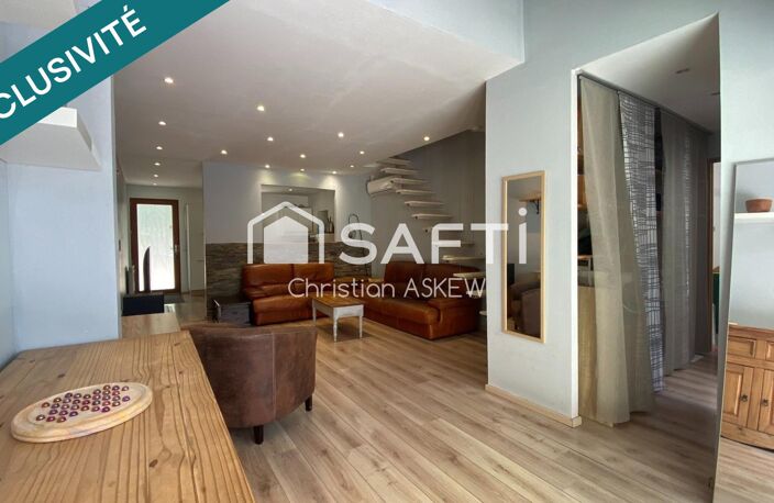 Maisonnette climatisée, au calme, avec extérieur. — photo 4