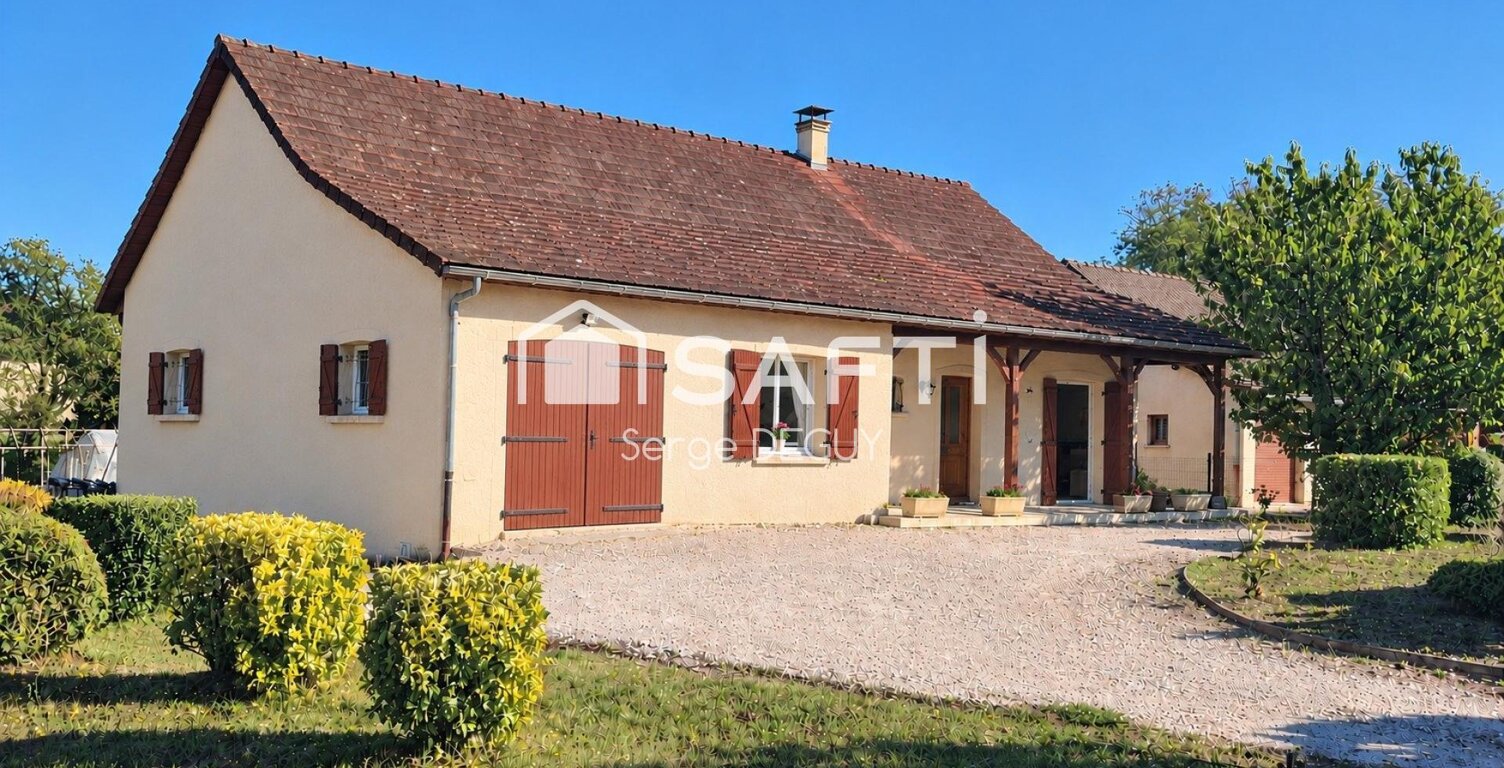 MAINSON D'HABITATION 112M² - 4 PIECES — photo 1