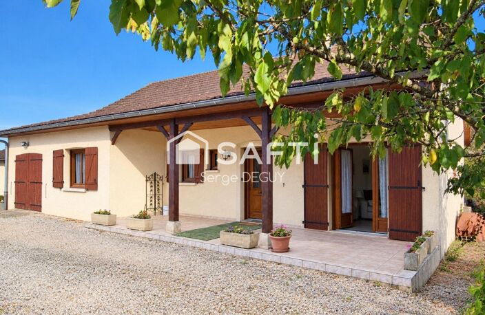MAINSON D'HABITATION 112M² - 4 PIECES — photo 3