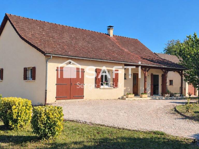 MAINSON D'HABITATION 112M² - 4 PIECES — photo 1