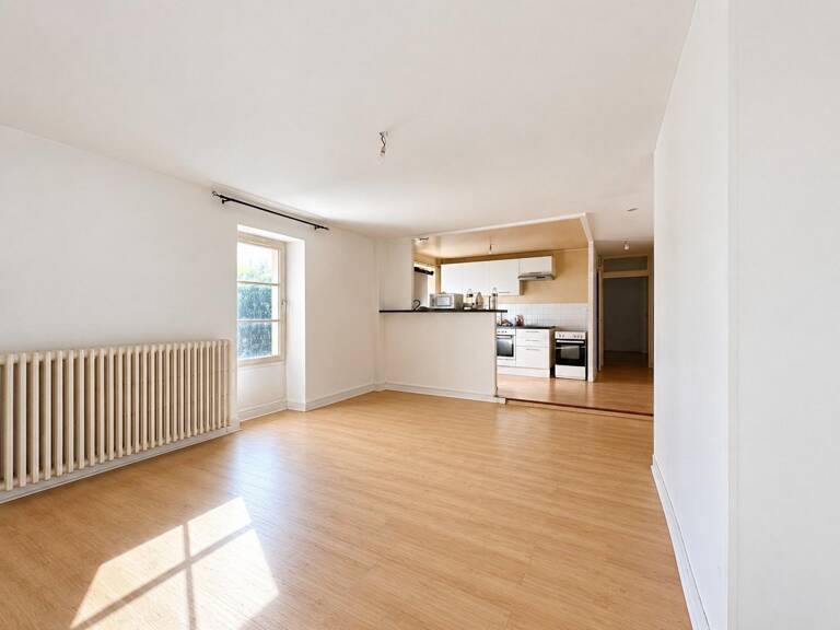 T3 HYPER CENTRE DE SABLE SUR SARTHE — photo 1