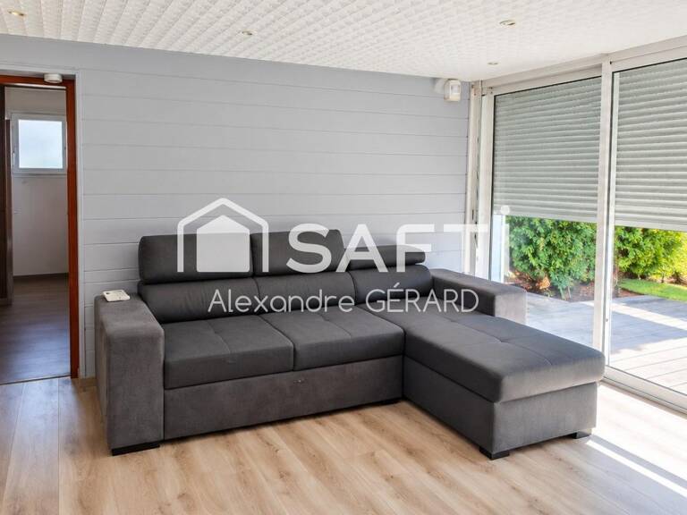 Appartement T2 — photo 1